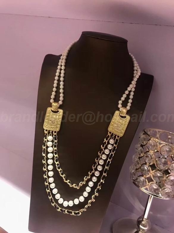 Chanel Necklaces 25